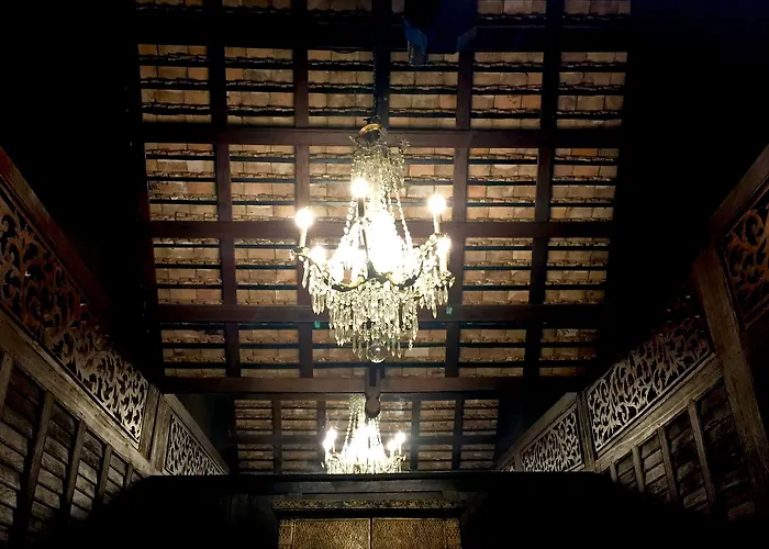 Villa Mahabhirom เชียงใหม่