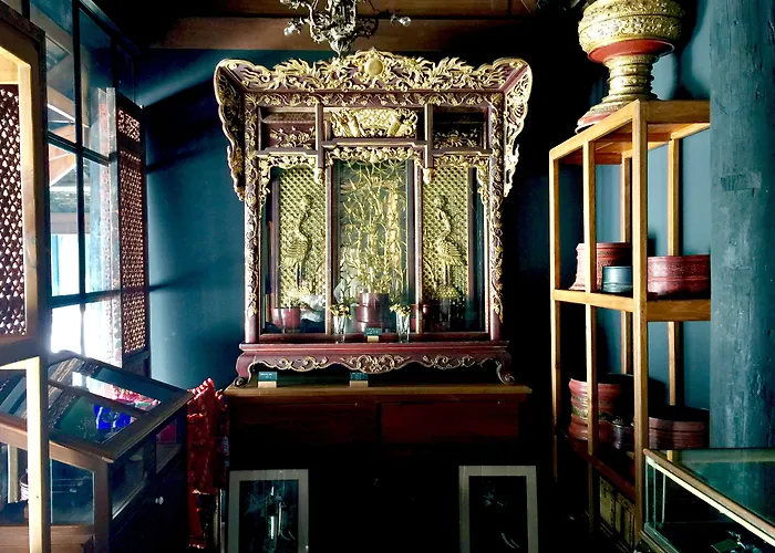 Villa Mahabhirom เชียงใหม่